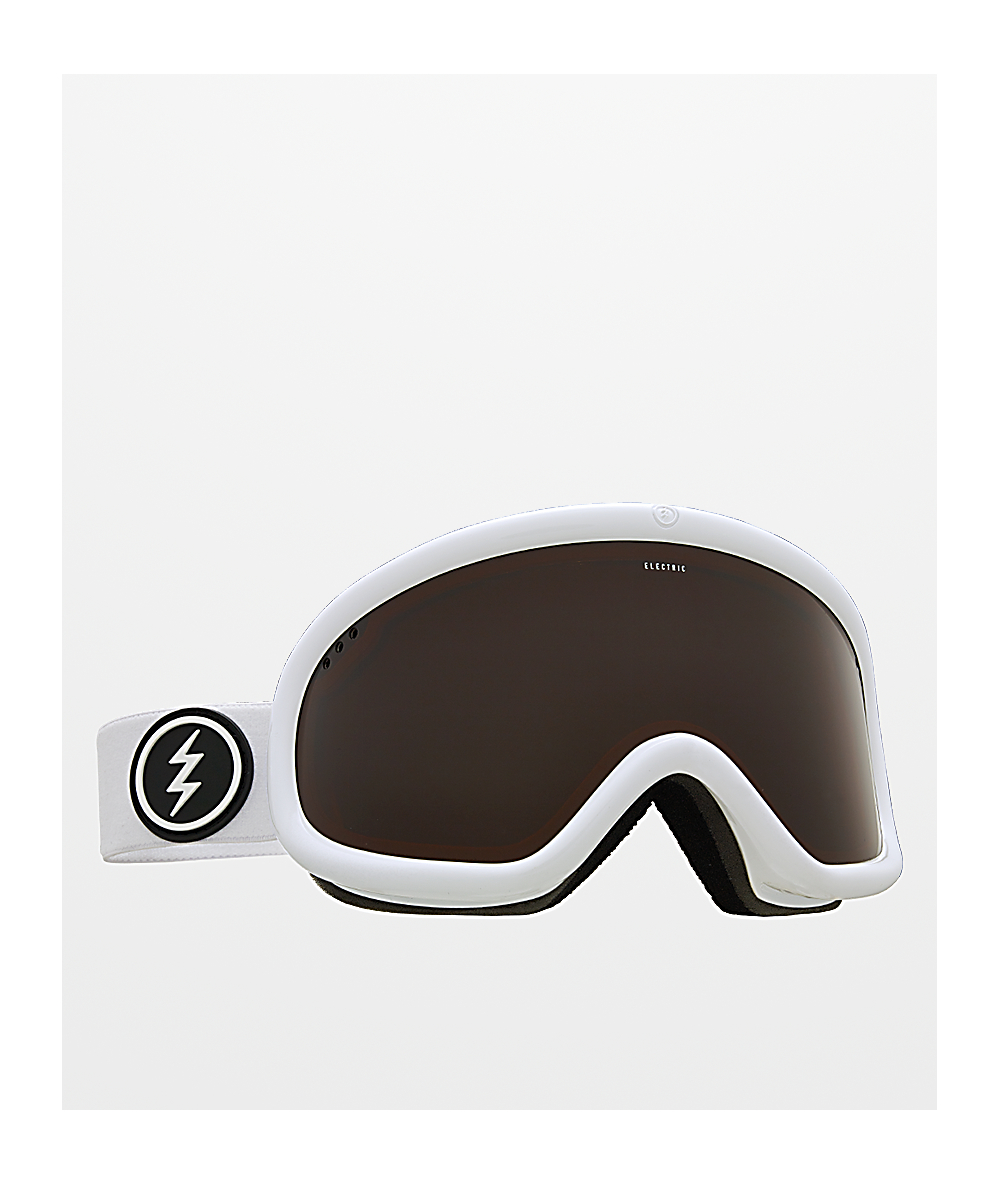 budget snowboard goggles