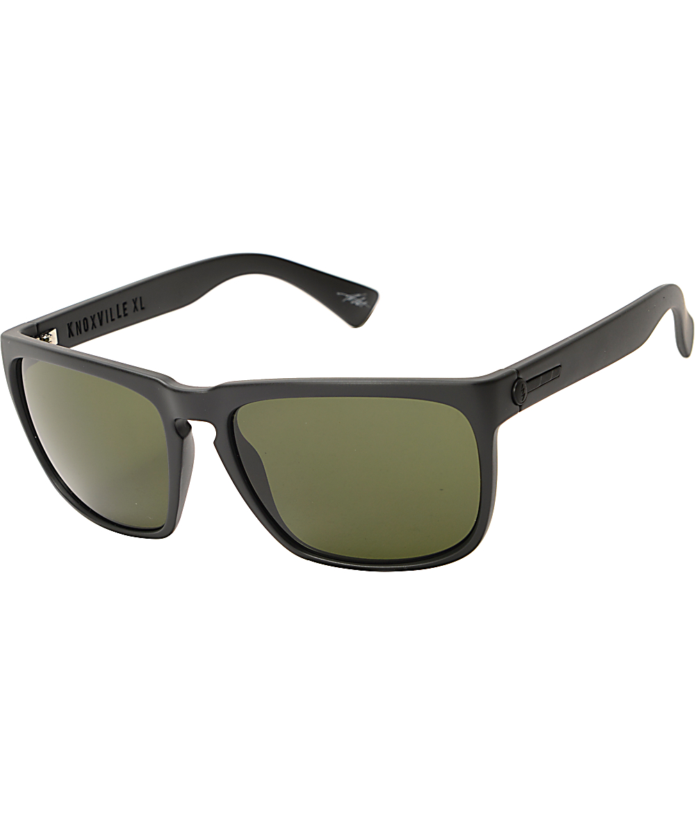 electric knoxville sunglasses