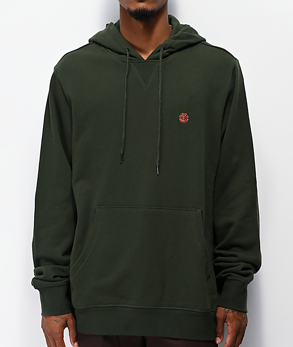 element hoodie