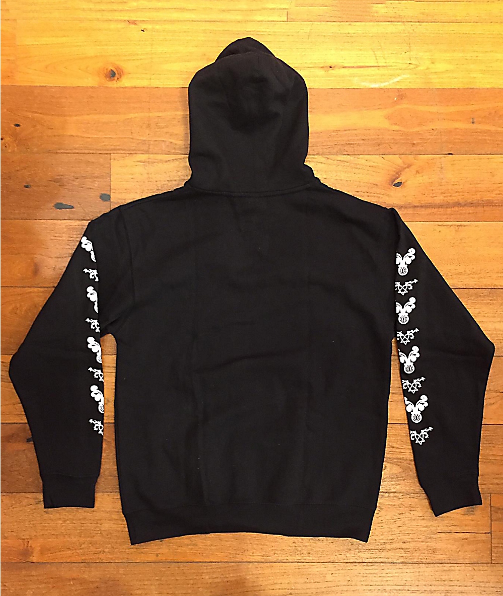 element hoodies canada