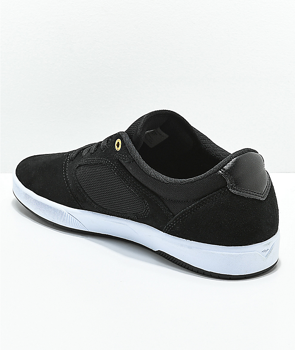 emerica dissent ct