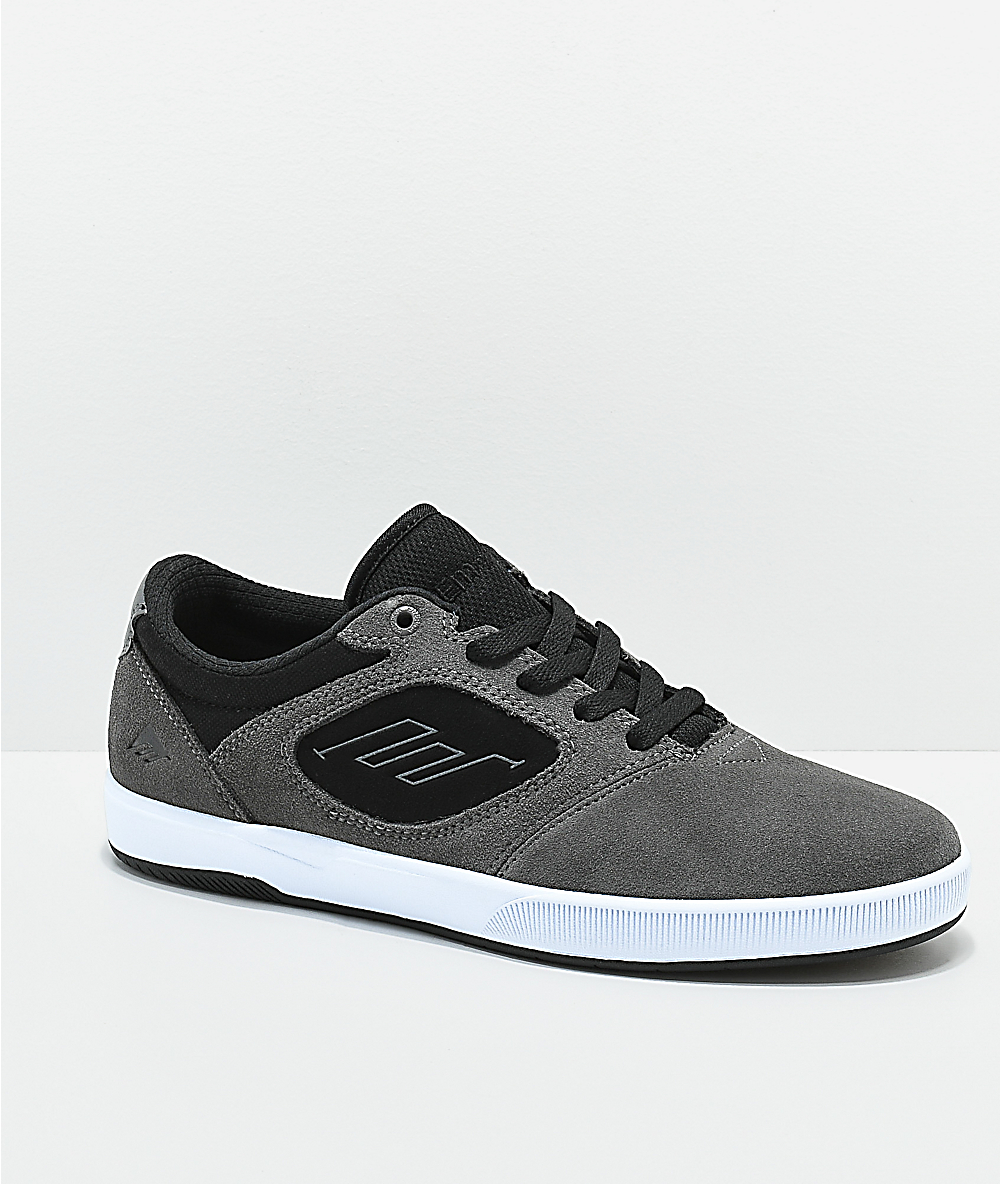 emerica dissent shoes