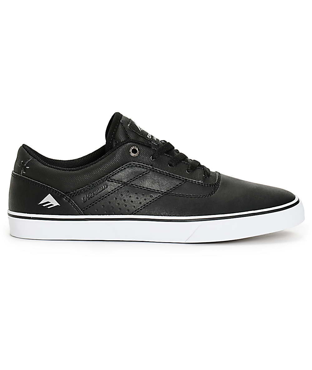 emerica vegan skate shoes