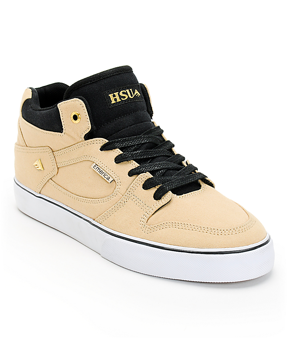 best emerica skate shoes