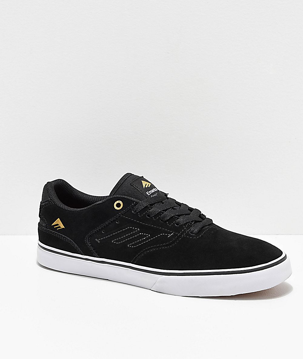 emerica low vulc