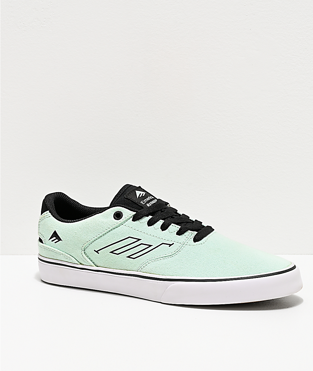 emerica low vulc