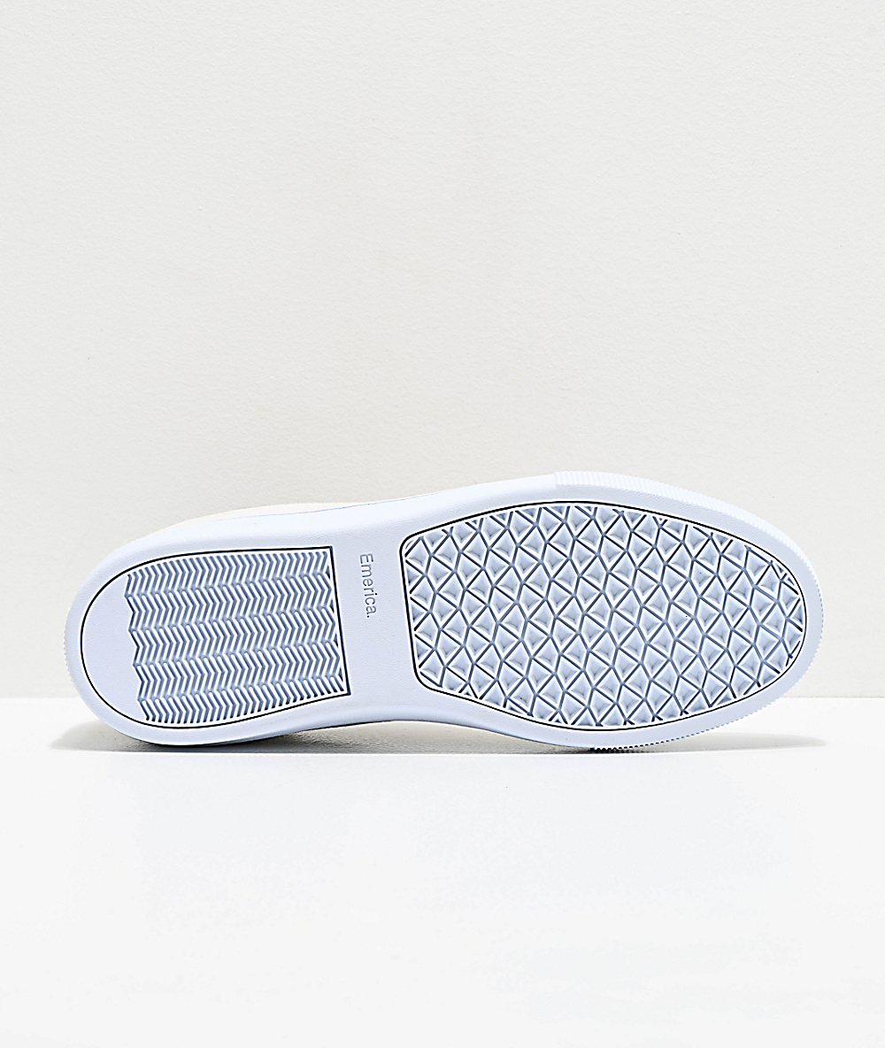 emerica americana shoe