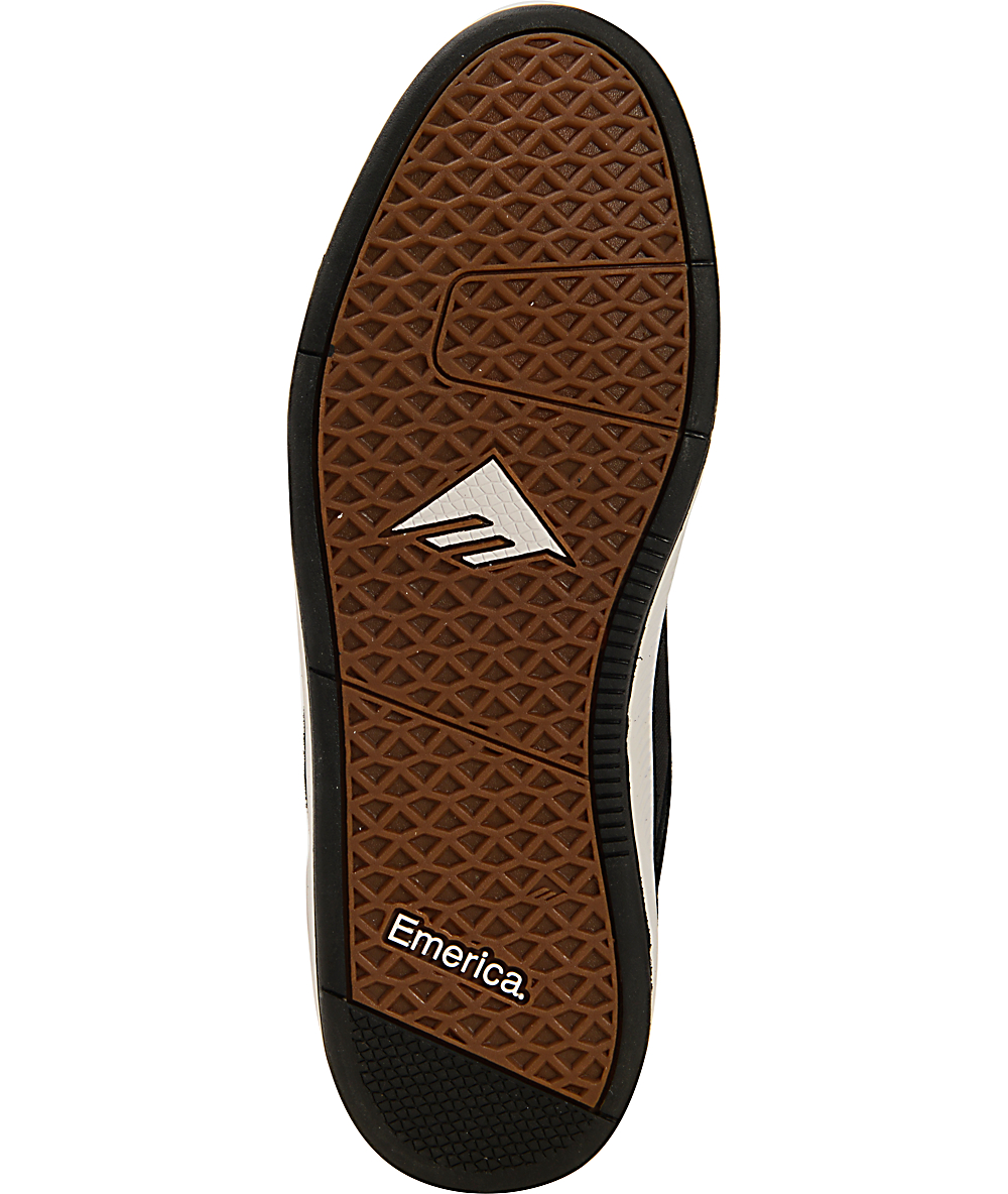 emerica leo 2