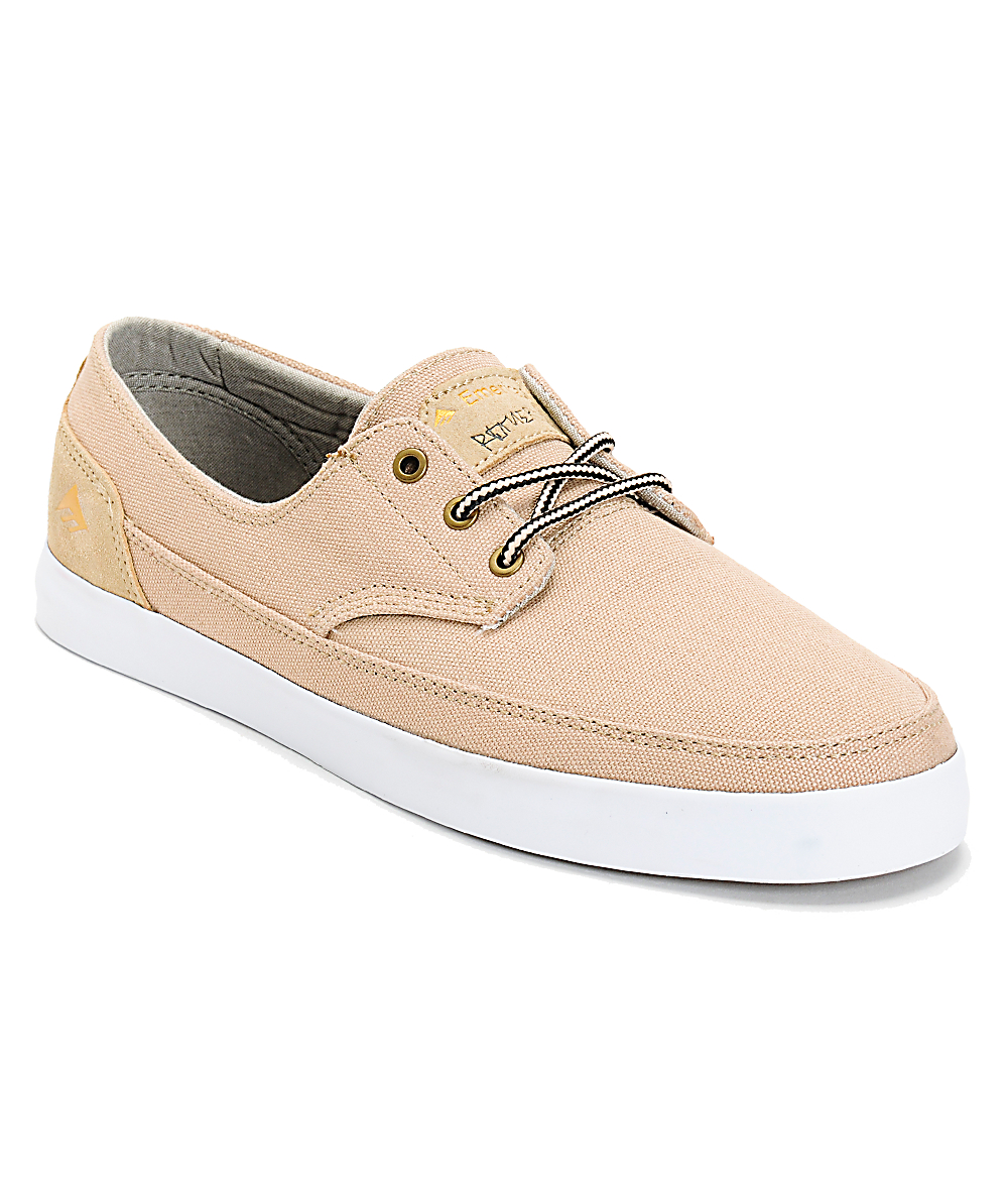 emerica troubadour low