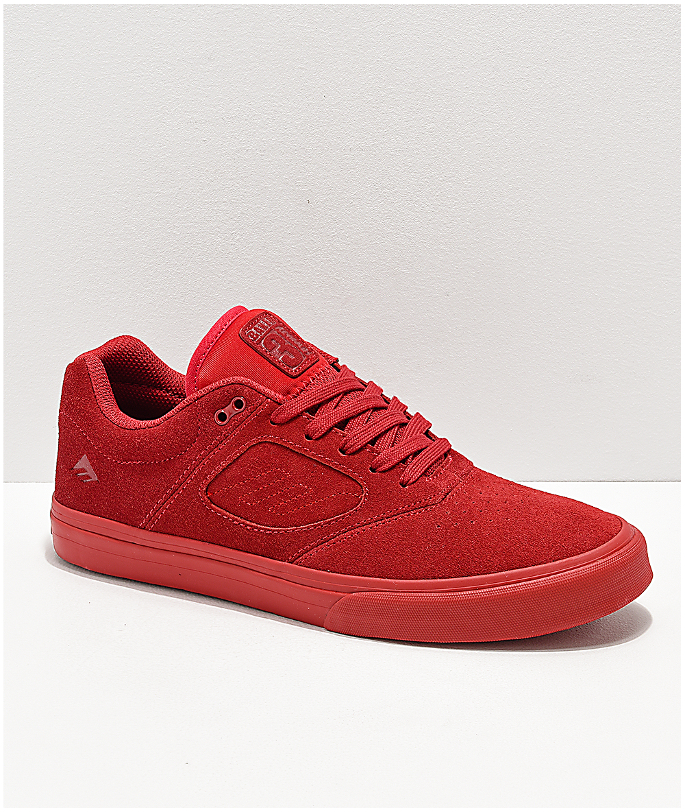 andrew reynolds skate shoes