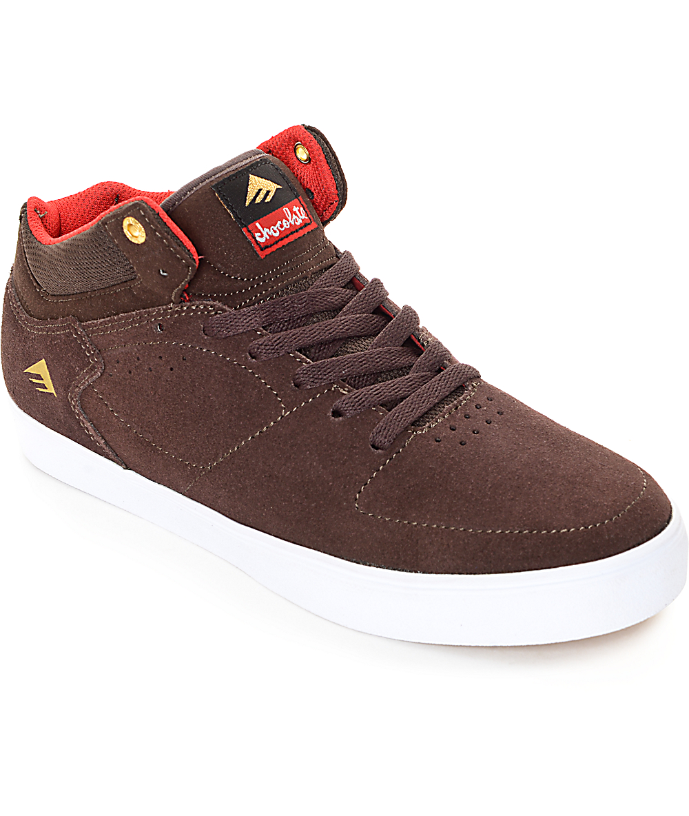 emerica hsu g6 mid