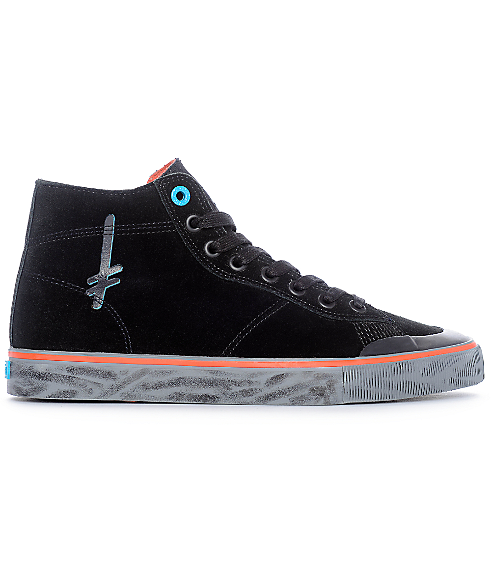 emerica deathwish