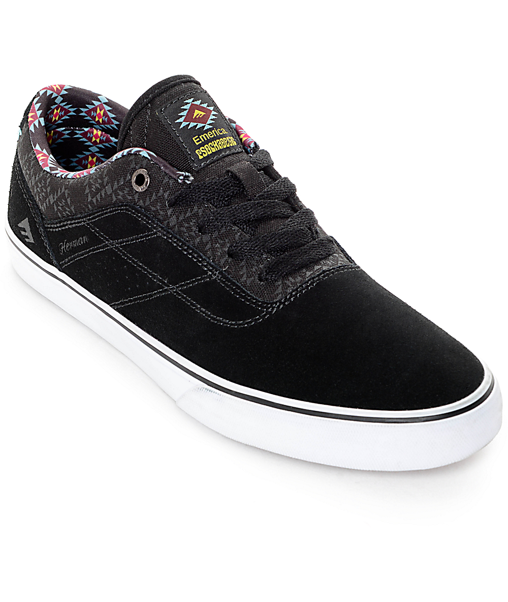 emerica psockadelic