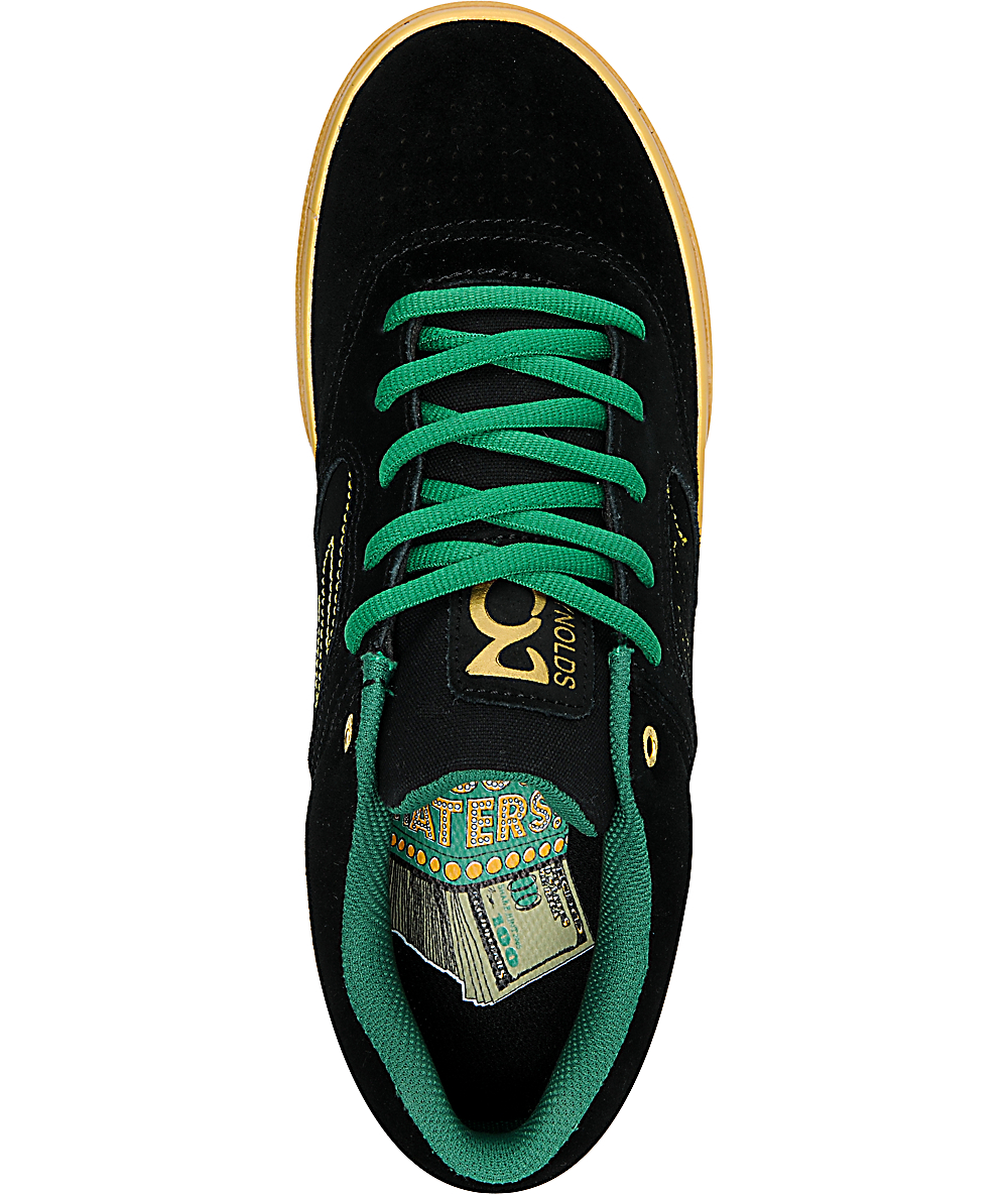 emerica shake junt shoes