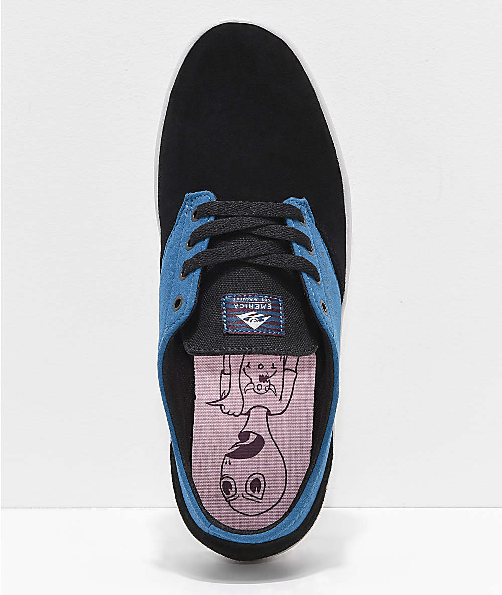 toy machine emerica