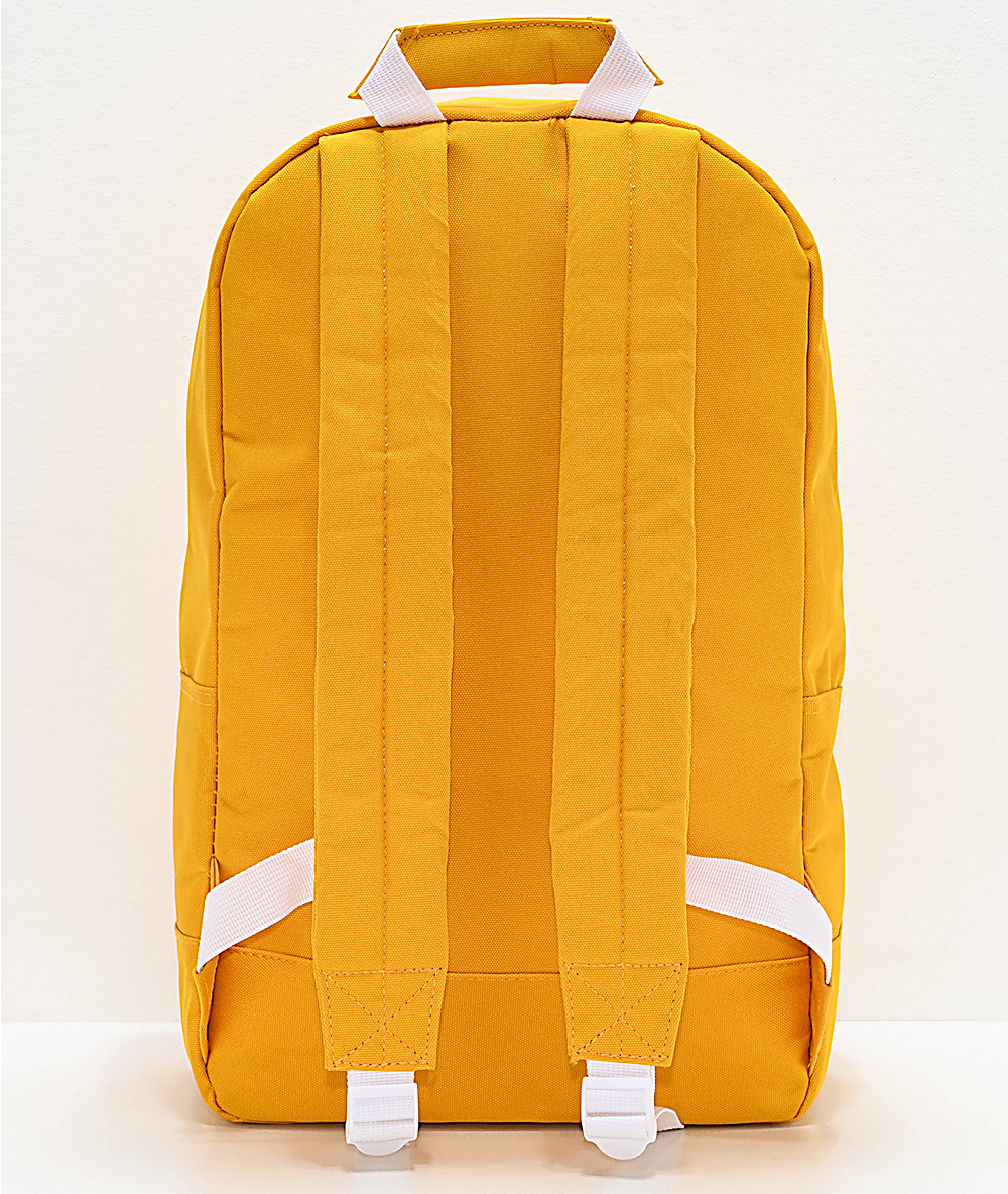 Empyre Brenda Roses Yellow Backpack | Zumiez.ca