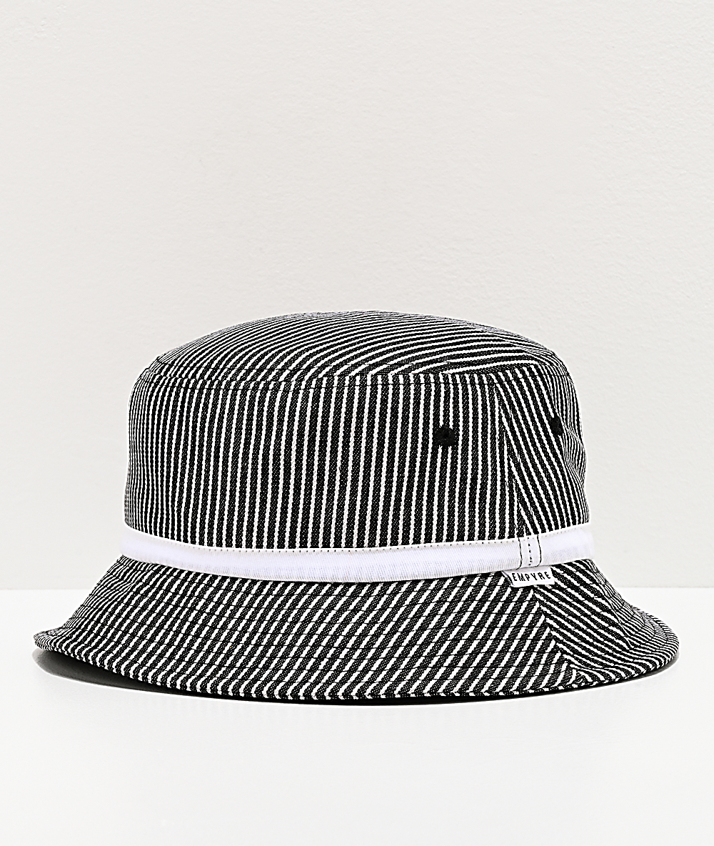 zumiez bucket hats