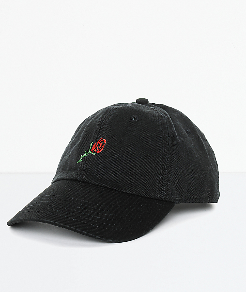 zumiez baseball caps