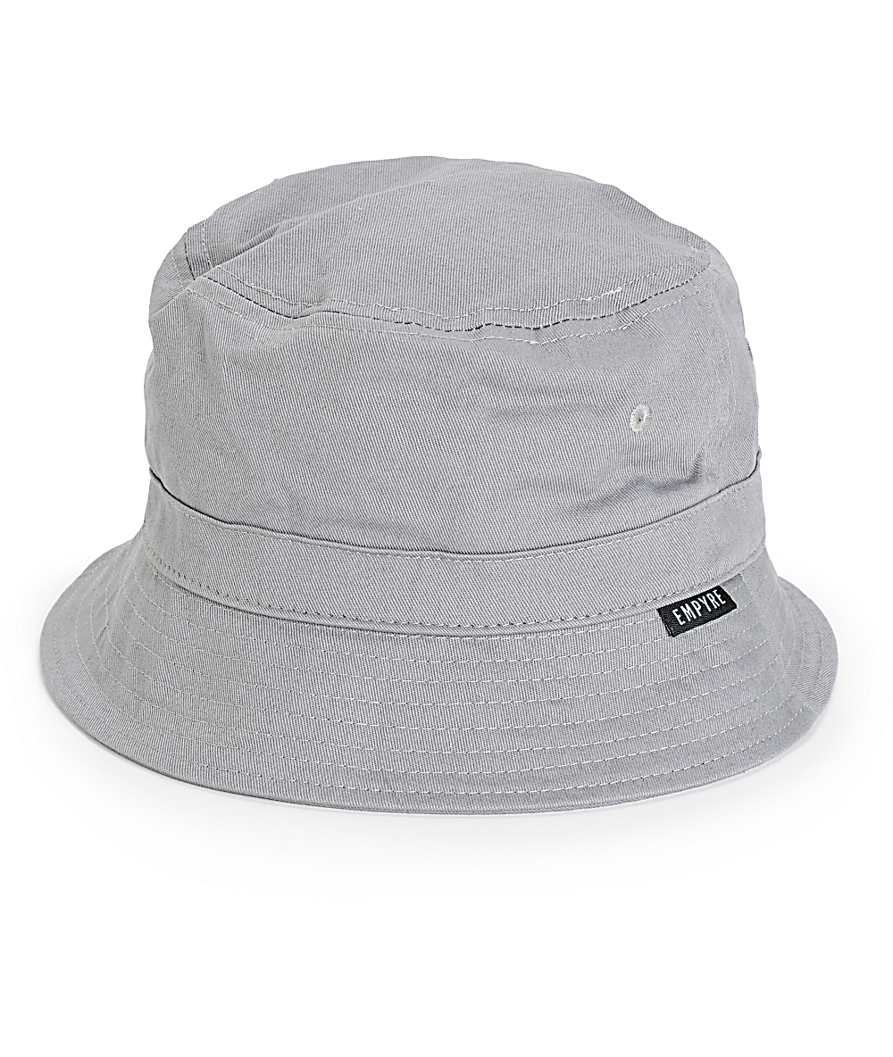 zumiez bucket hats