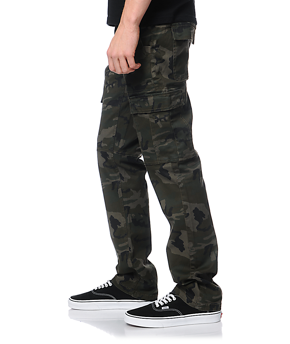 empyre cargo pants