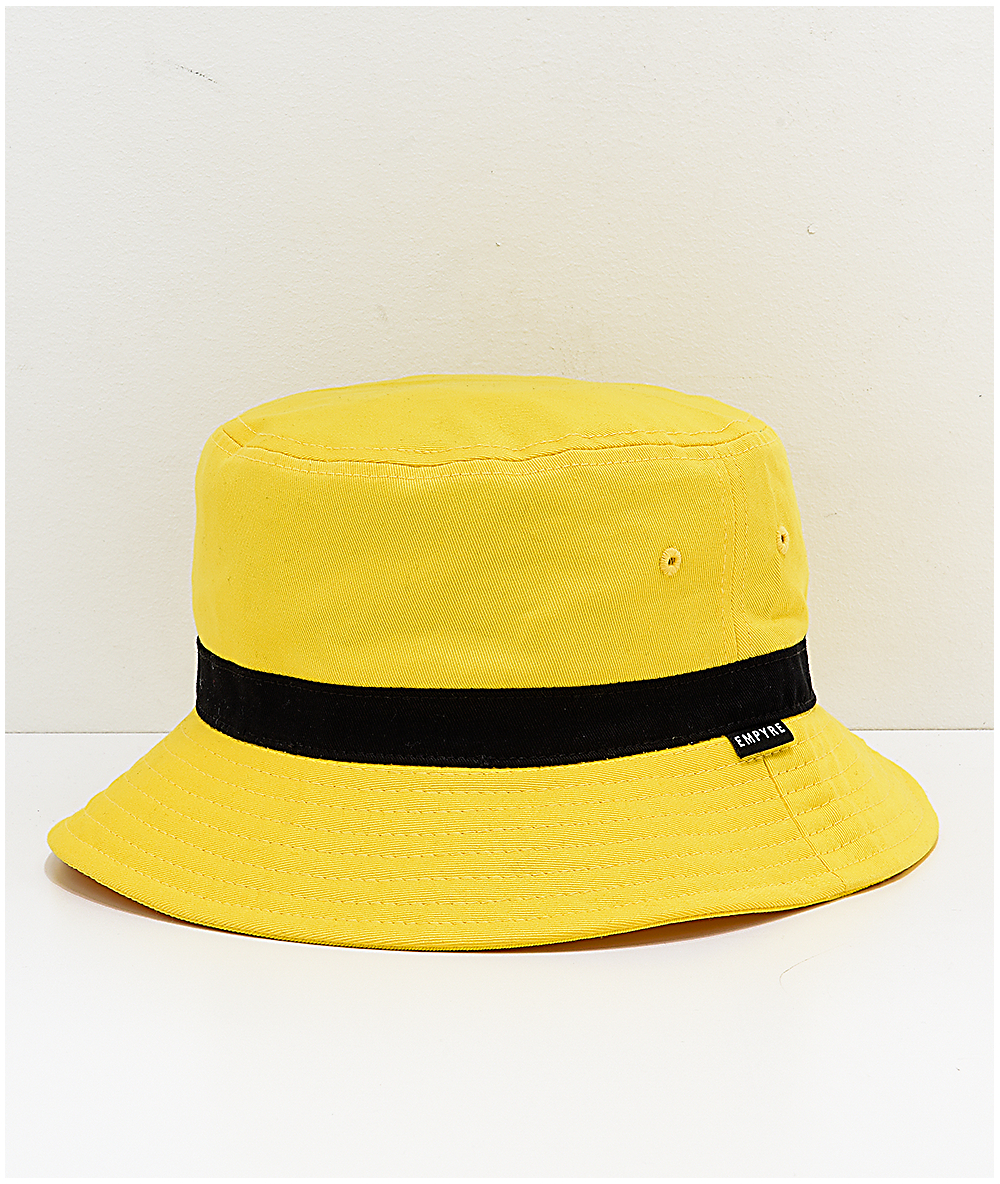 empyre bucket hats