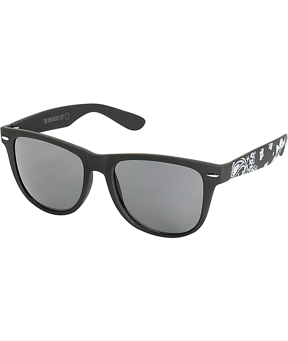 Empyre Vice Bandanas Sunglasses | Zumiez