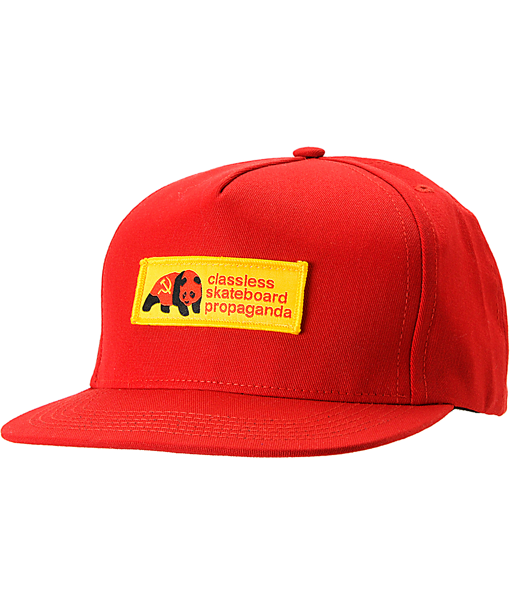 dictator cap