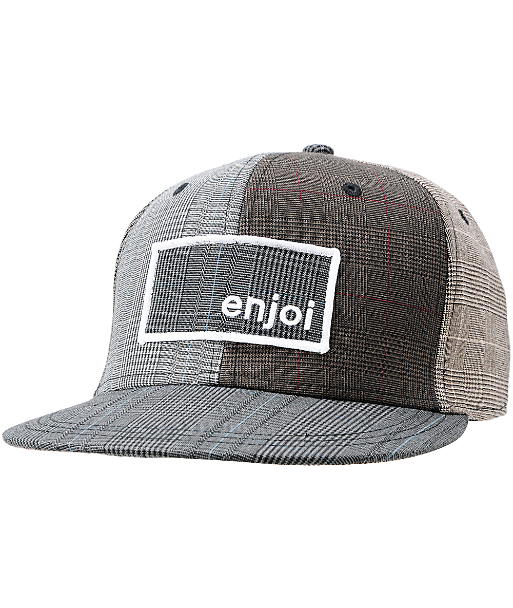 enjoi hat