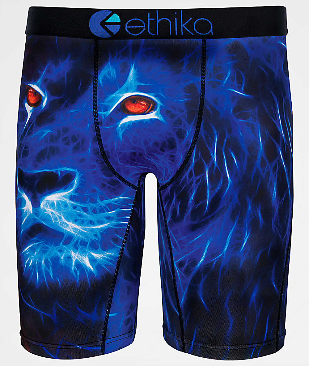 ethika 3 pack