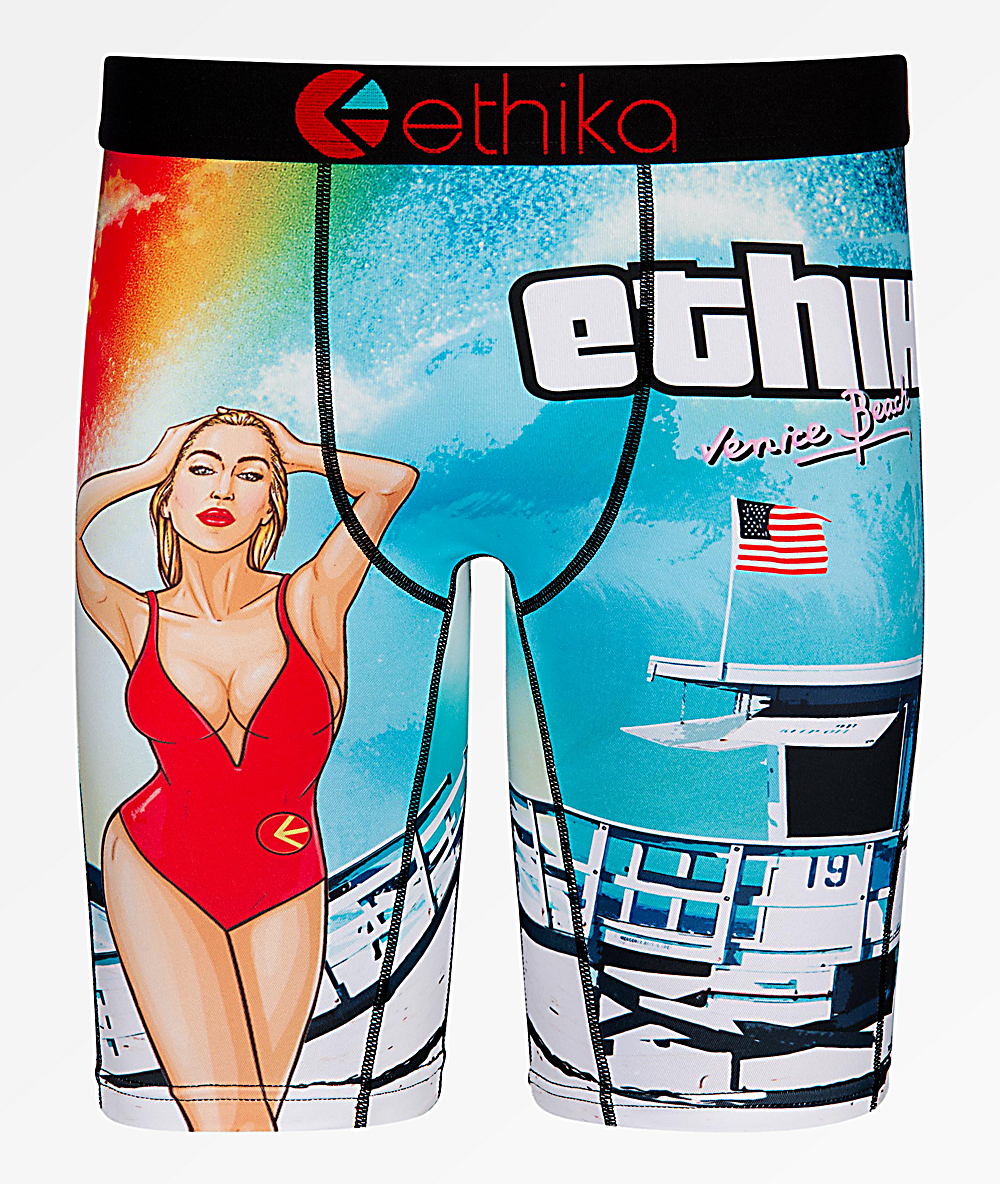 ethika sports bra