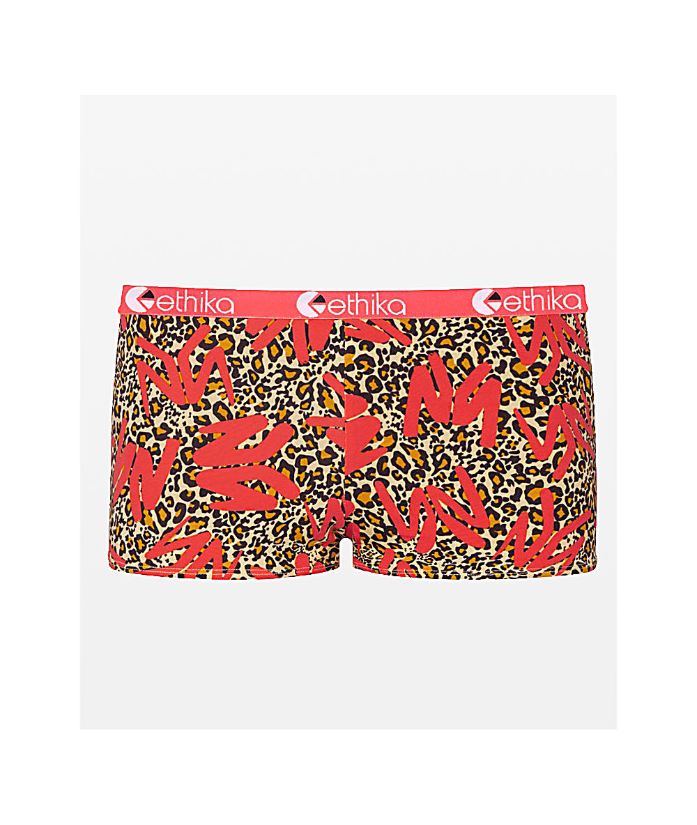 The Shorty Ethika Womens