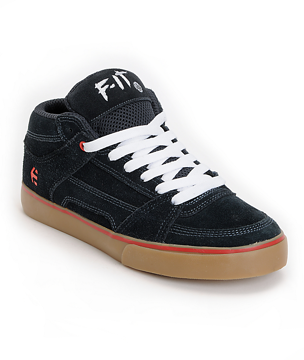 etnies rvm