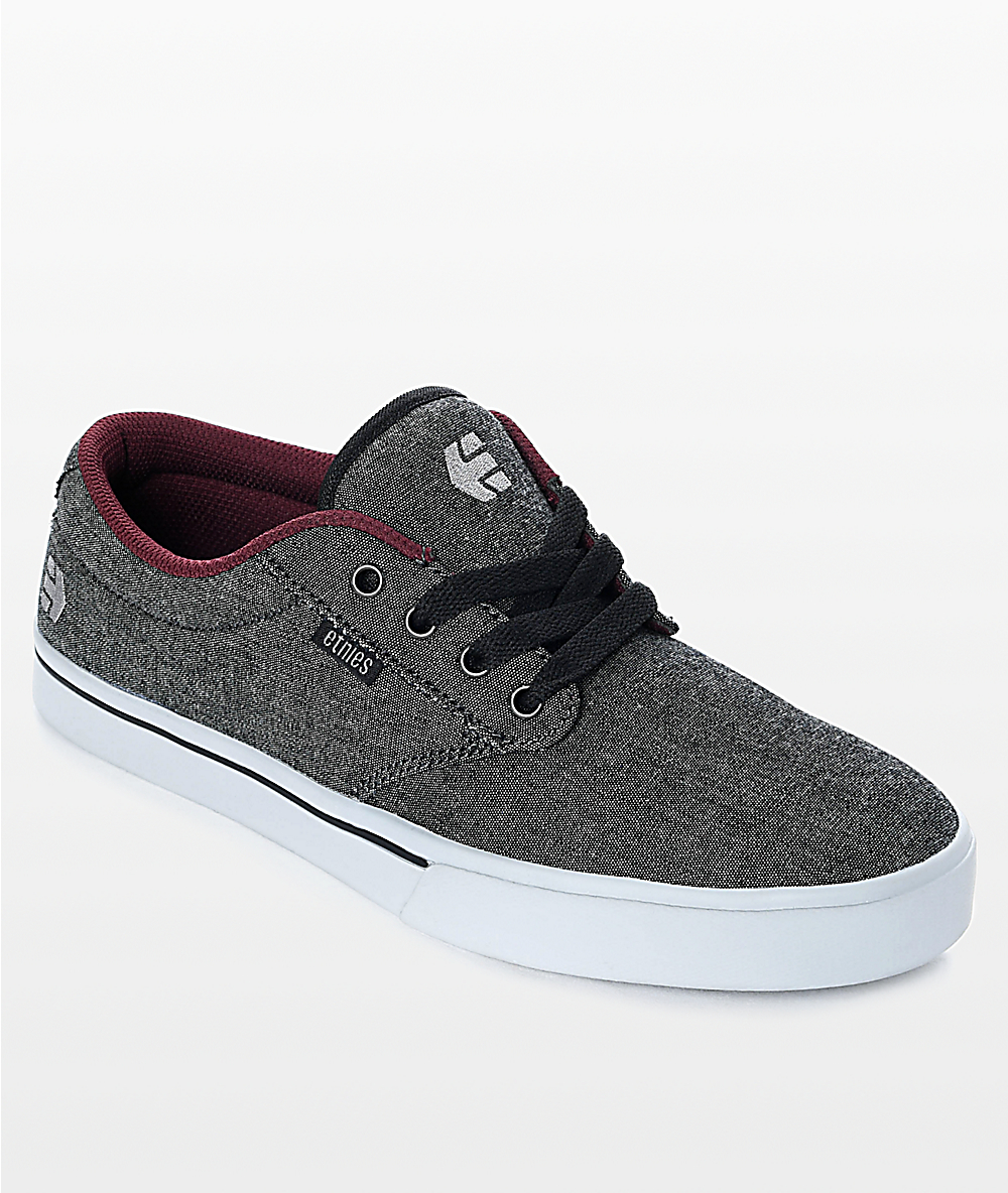etnies men's shoes