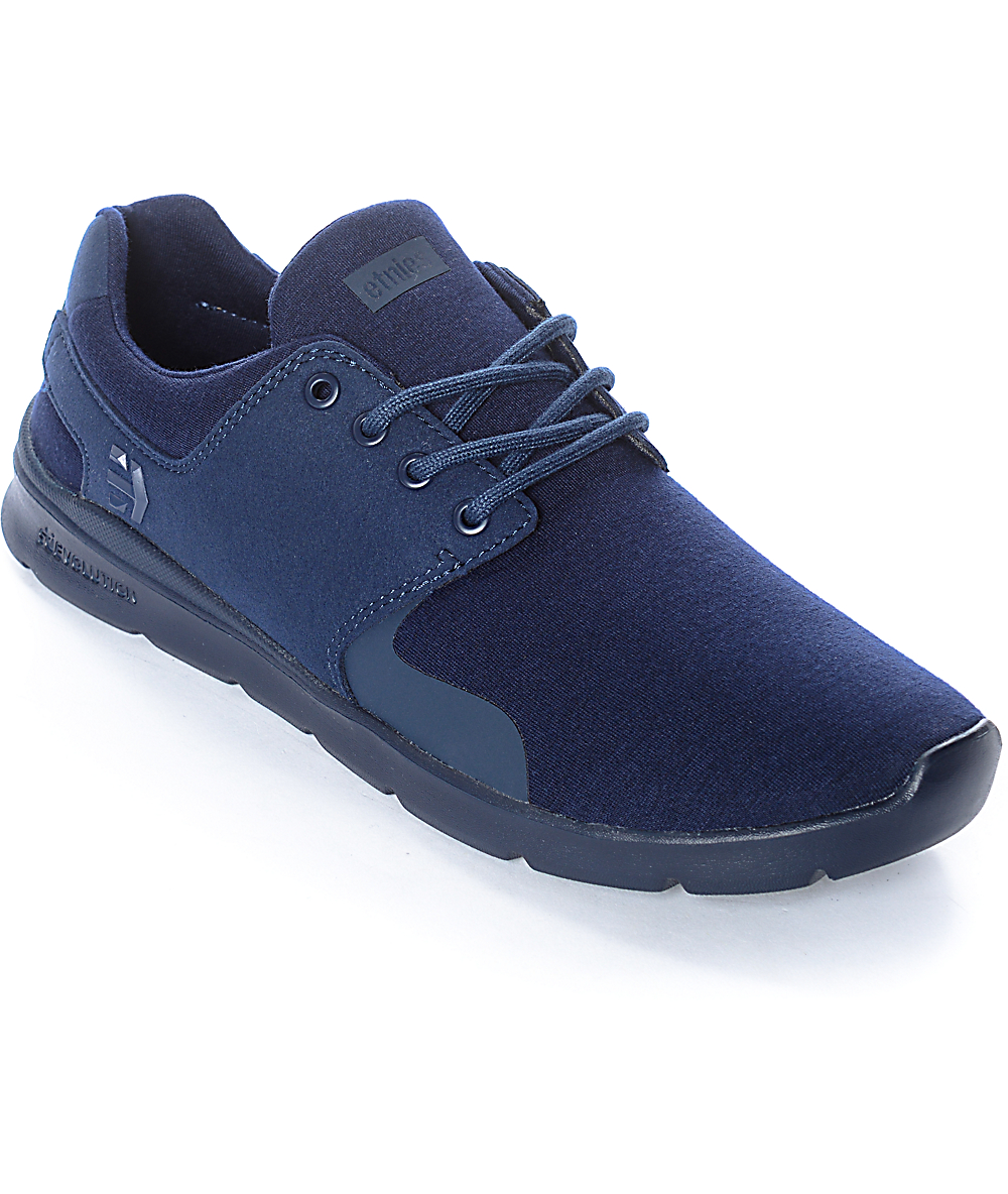 etnies scout xt