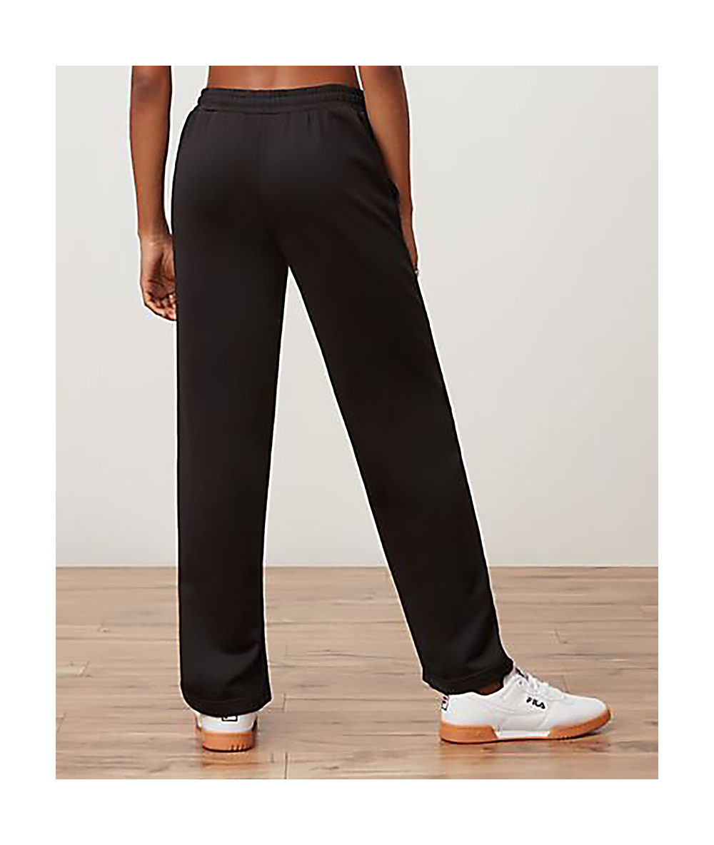 fila alice snap front jogger
