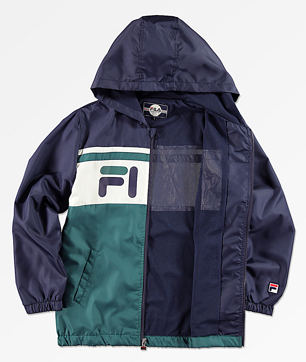 fila formation sneaker