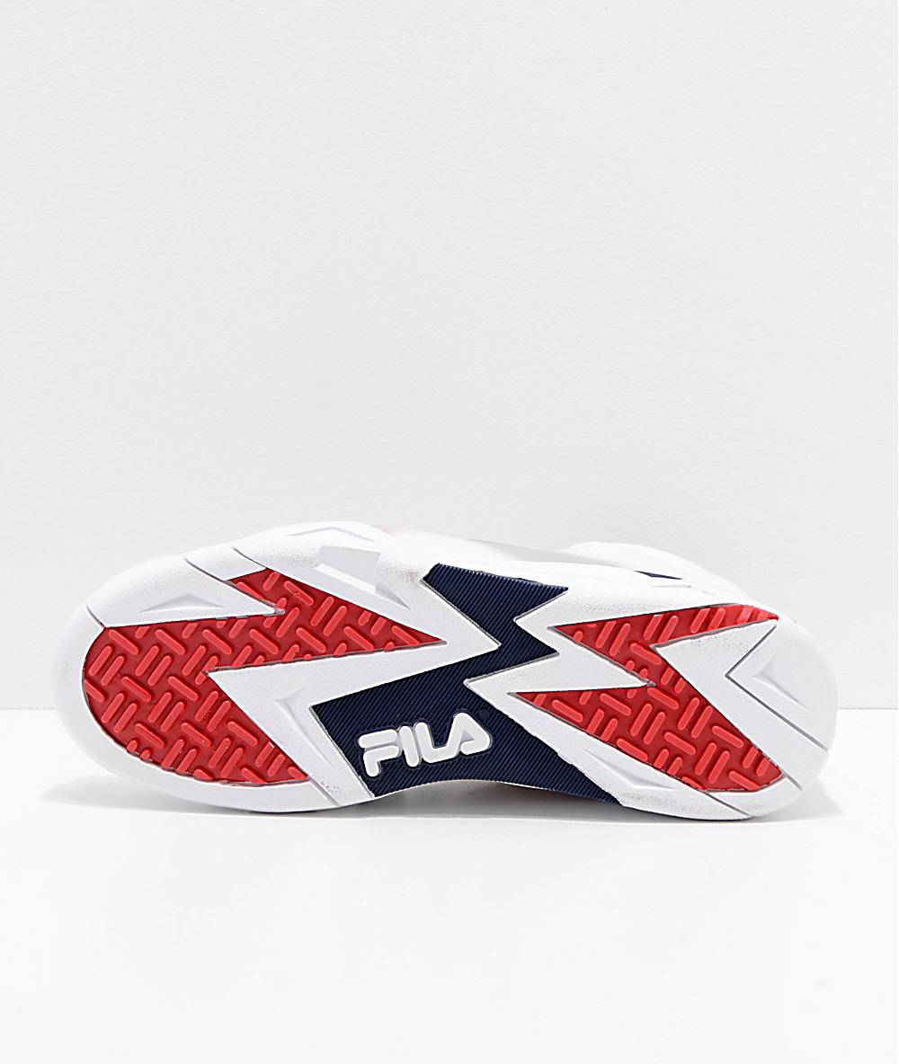 fila the cage 17