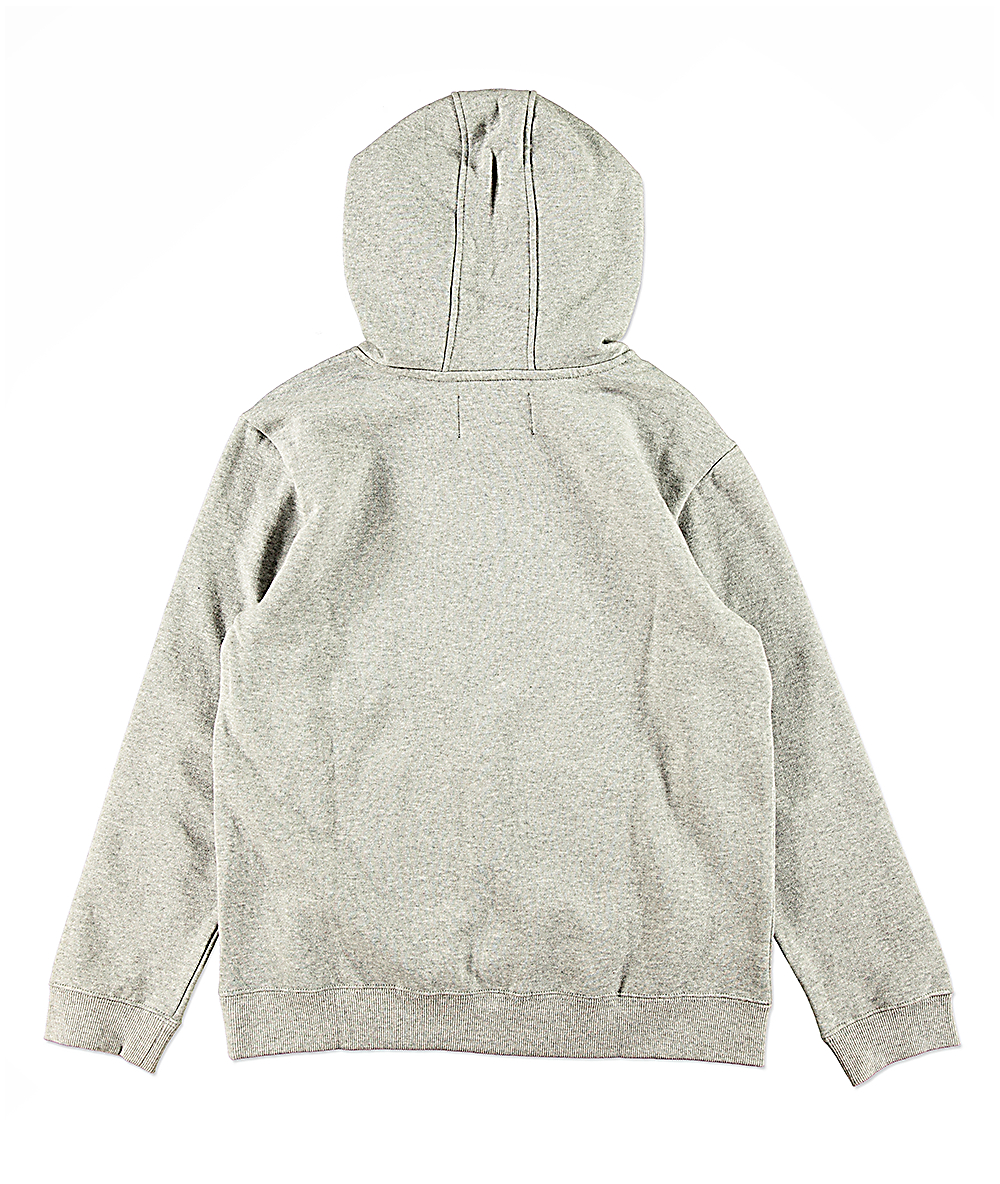 sudadera gris fila