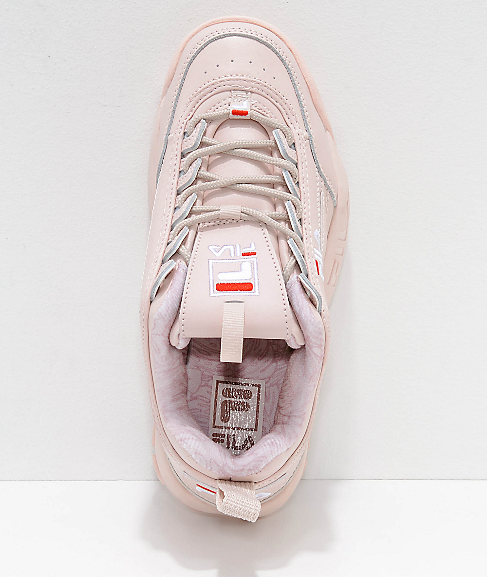 fila disruptor zumiez