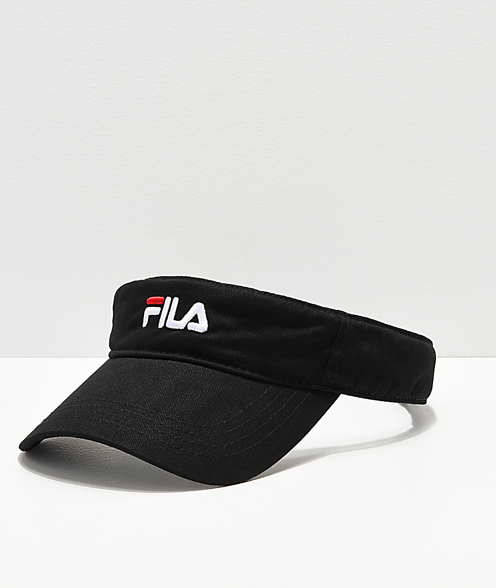 fila tennis visor