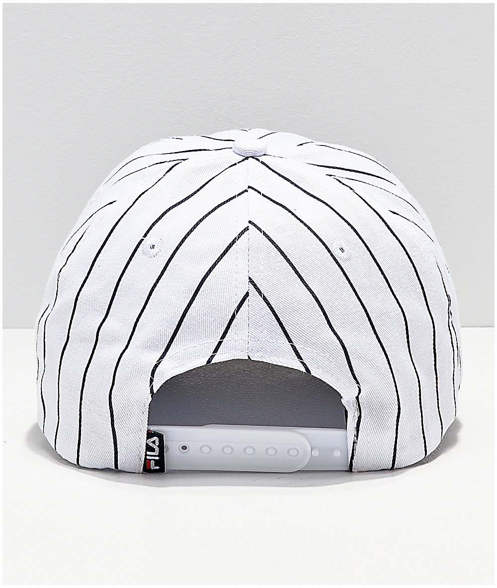 snapback fila