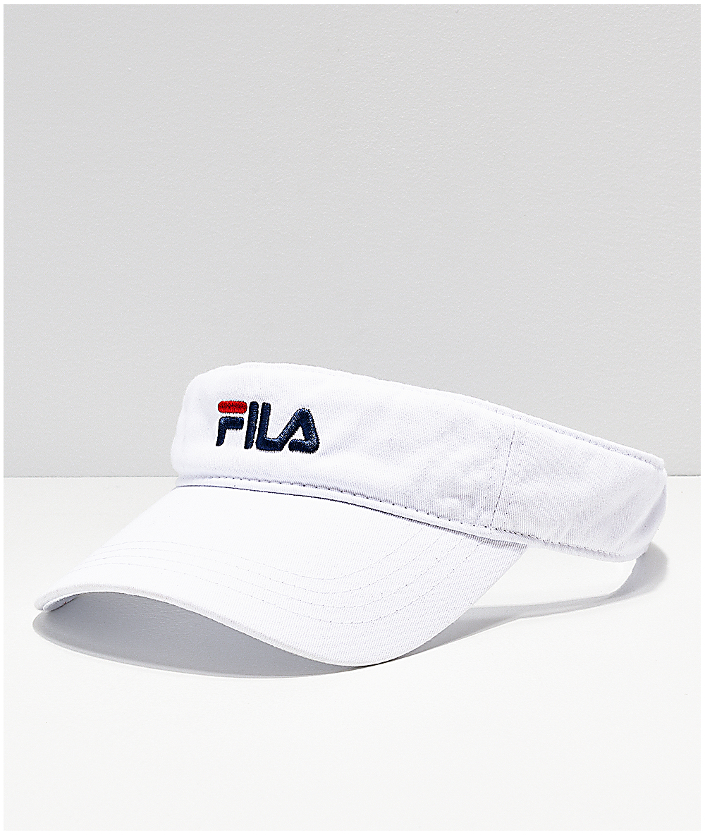 fila heritage