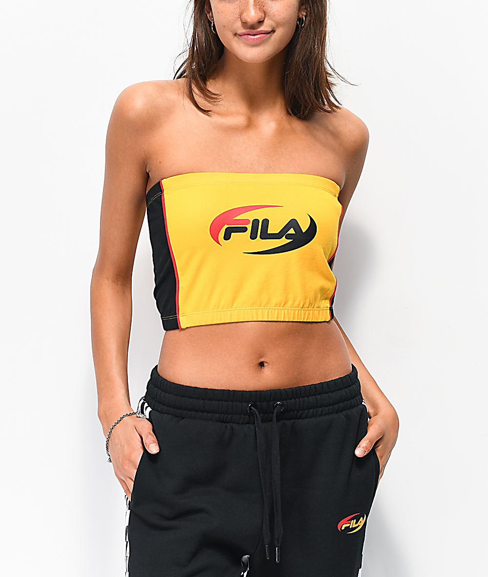 top fila negro