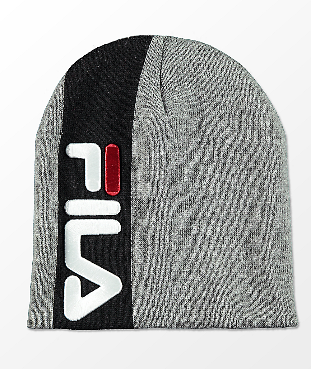 fila winter hats