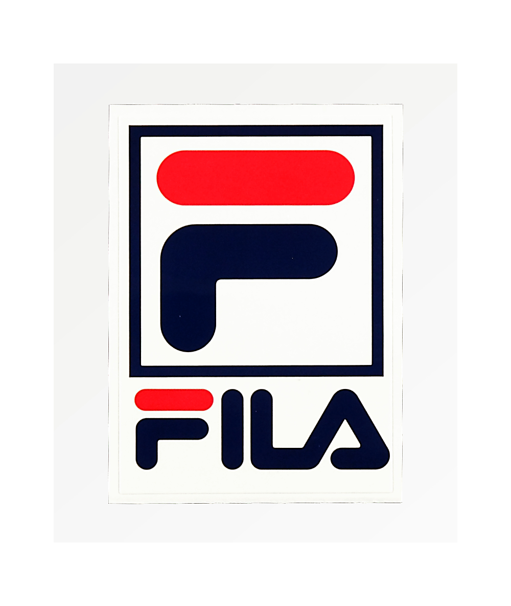 fila marca ropa deportiva
