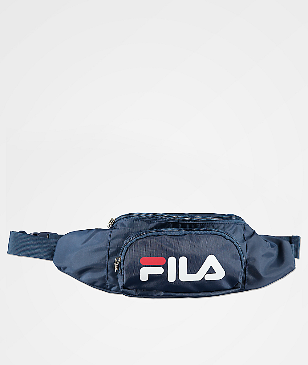 fila fanny pack men