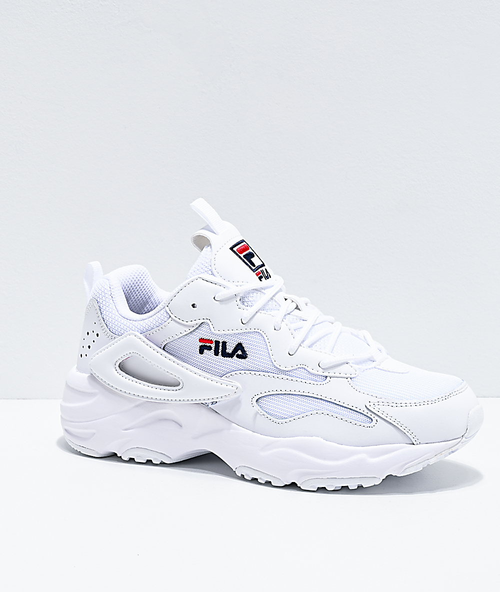 ray fila