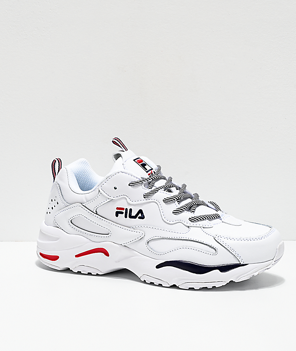 c fila ray tracer
