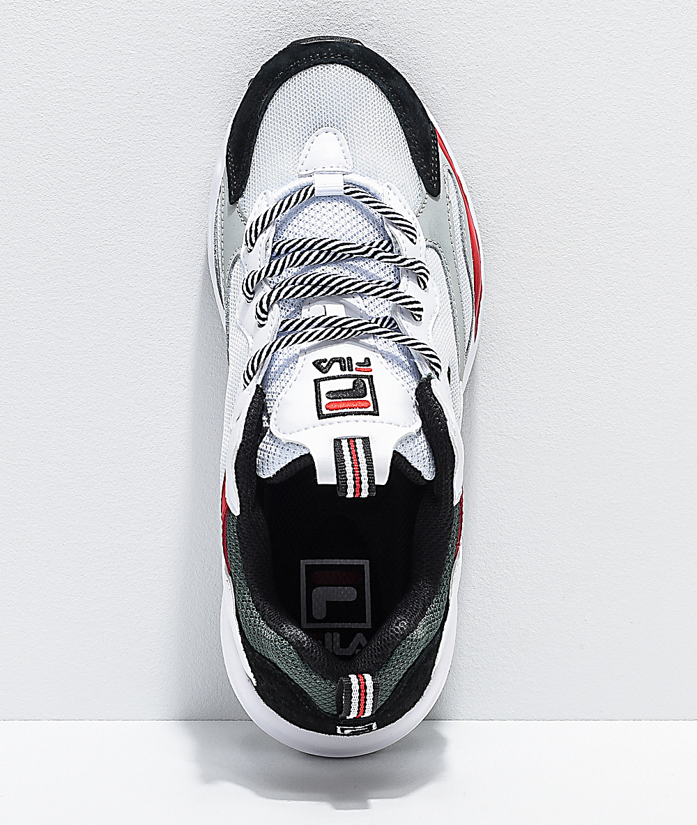 fila ray 39