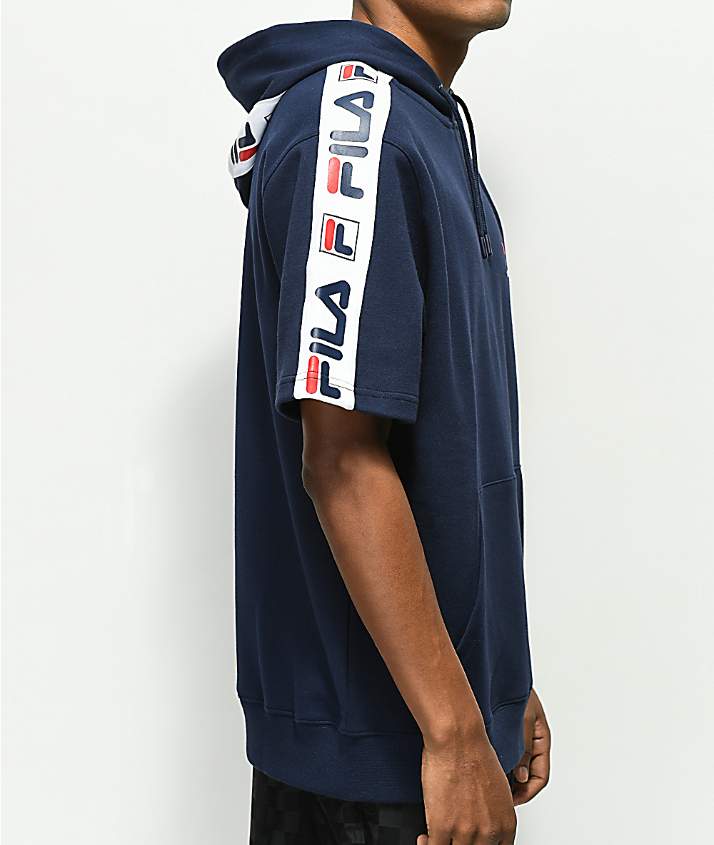 fila mindblower outfit
